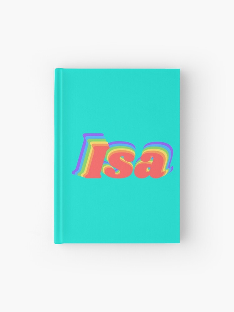 The ISA Journal