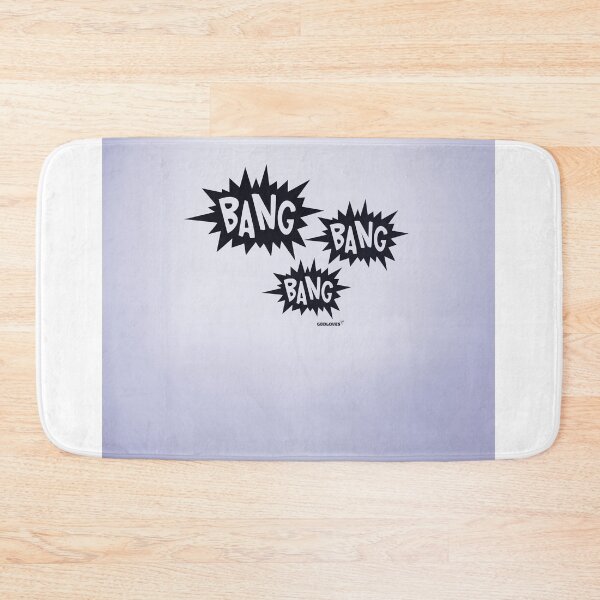 Item preview, BANG BANG BANG designed and sold by GODLOVES by Isaiah .