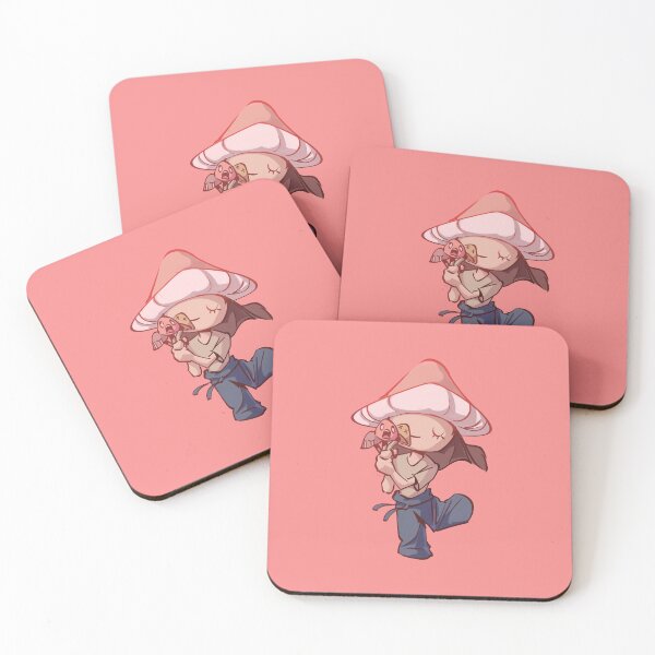 Item preview, Shroomgirl designed and sold by jonadrew.