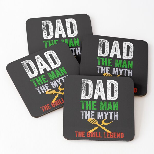 Item preview, Grill Legend designed and sold by JosAwestuff.