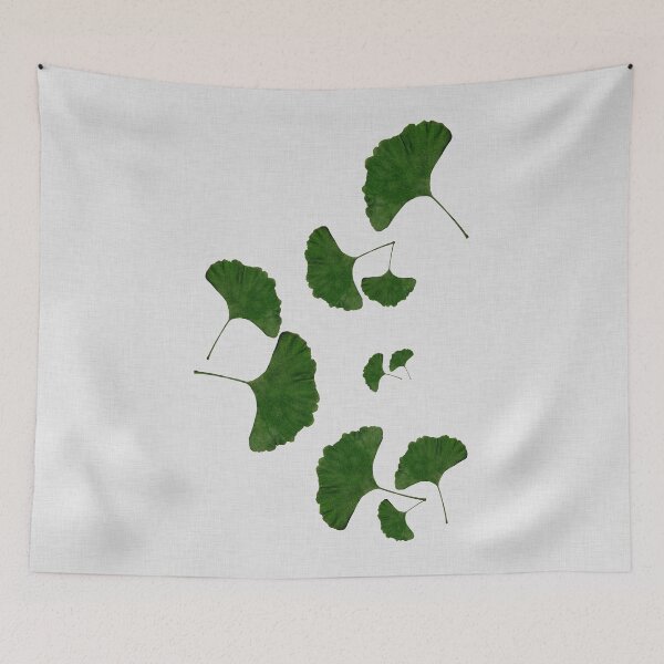 Item preview, Ginkgo Leaf I designed and sold by Orara Studio.