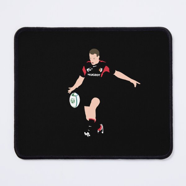 Item preview, Frédéric Michalak - Toulouse designed and sold by Rhys40.