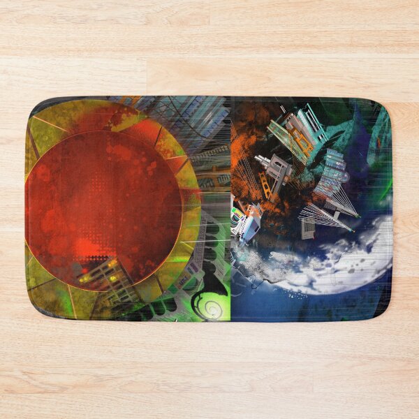 Item preview, Eclipse DOWNWARD designed and sold by sandpaperdaisy.