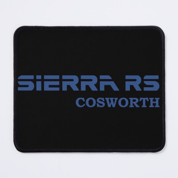 Item preview, Sierra Rs Cosworth Merch designed and sold by CTTDesigns.