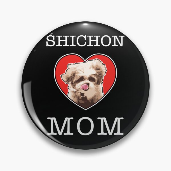 Item preview, Shichon Mom designed and sold by cecilastore.