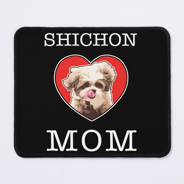 Item preview, Shichon Mom designed and sold by cecilastore.