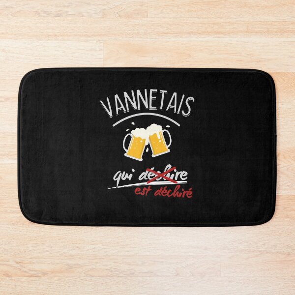 Item preview, Vannes beer lover gift for men designed and sold by RomualdGR.