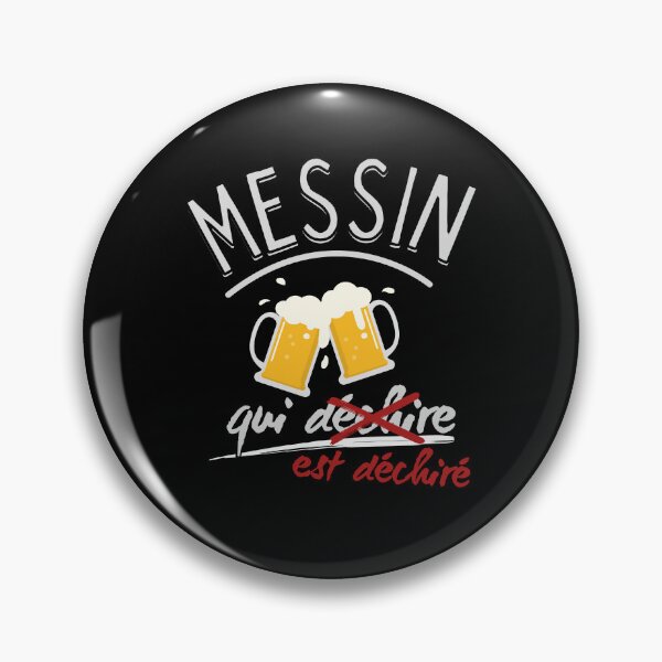 Item preview, Metz beer lover men's gift designed and sold by RomualdGR.