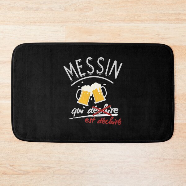 Item preview, Metz beer lover men's gift designed and sold by RomualdGR.