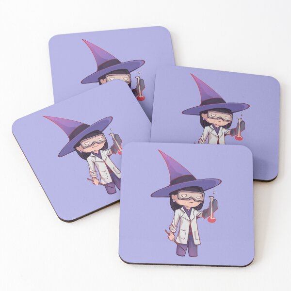 Item preview, Science Witch designed and sold by jonadrew.
