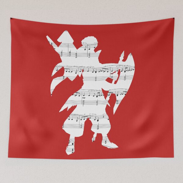 Item preview, Caster Gilgamesh Prover designed and sold by northgable.
