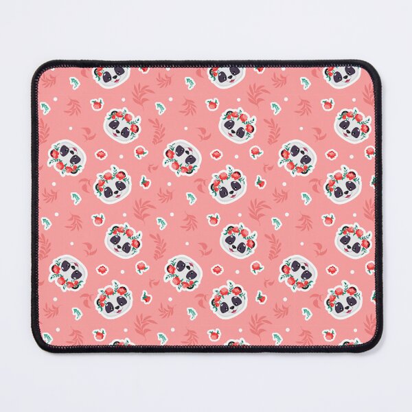 Item preview, Cute Panda Pattern designed and sold by SSK Designs.