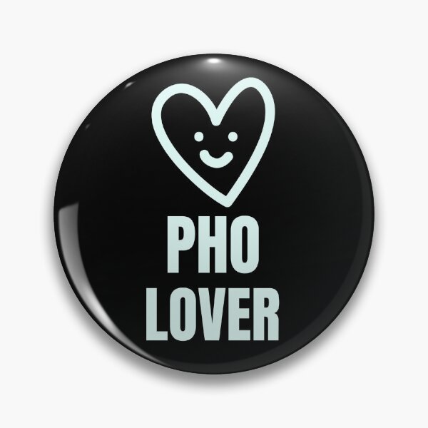 Item preview, Pho Lover designed and sold by Adfinn.