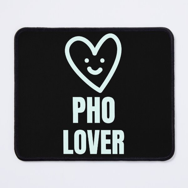 Item preview, Pho Lover designed and sold by Adfinn.