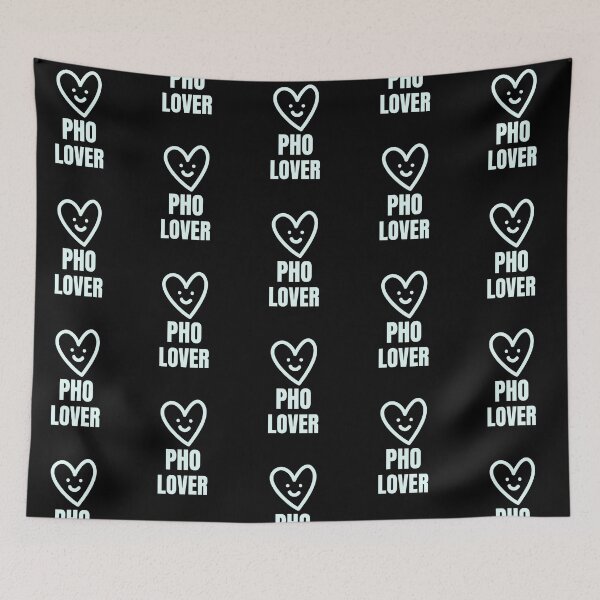 Item preview, Pho Lover designed and sold by Adfinn.