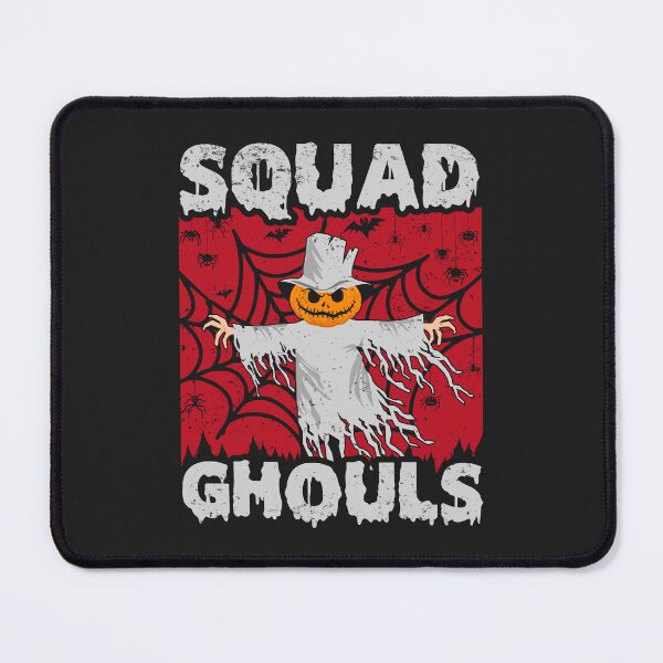 Item preview, Squad ghouls designed and sold by BhavyaBathla.