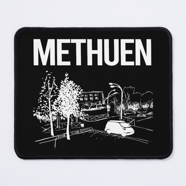 Item preview, Street Sketch Methuen designed and sold by Maxxamus.