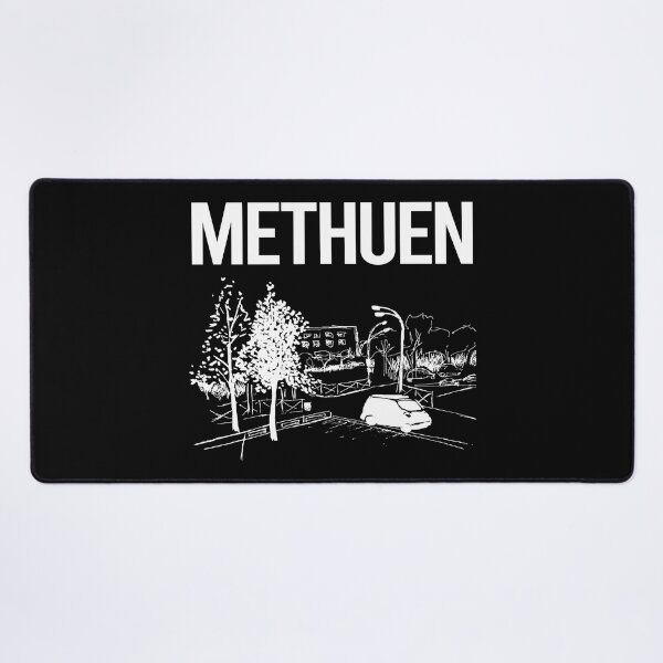 Item preview, Street Sketch Methuen designed and sold by Maxxamus.