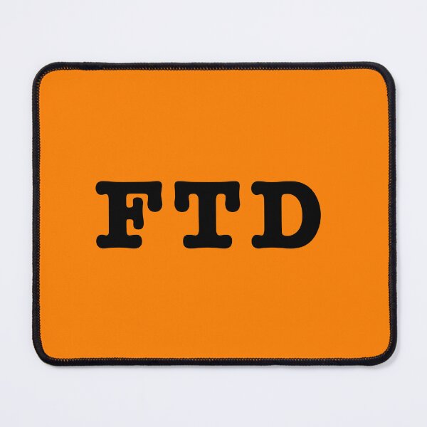 Item preview, DUFC FTD designed and sold by Mr-Soap.