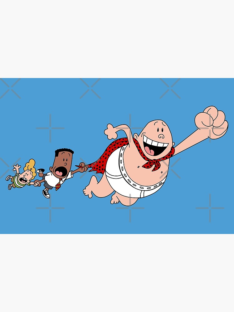 George and Harold from The Amazing Captain Underpants Movie  Captain  underpants, Cartoon character design, Captain underpants costume