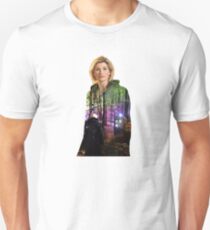 The 13th Doctor Unisex T-Shirt