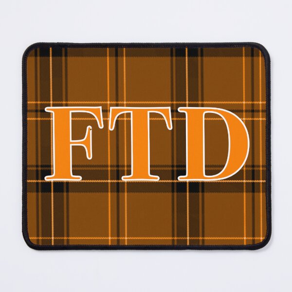 Item preview, Dundee United FTD designed and sold by Mr-Soap.