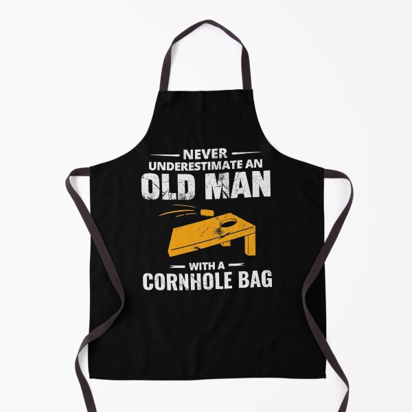 Item preview, Cornhole Granndpa Bean Bag Toss Game Fathers day designed and sold by TastefulTees.