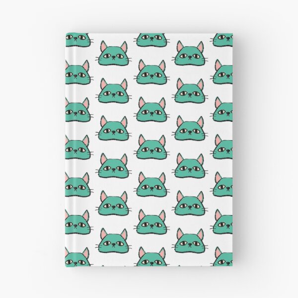 Item preview, Apathy Cat designed and sold by NakakiArt.