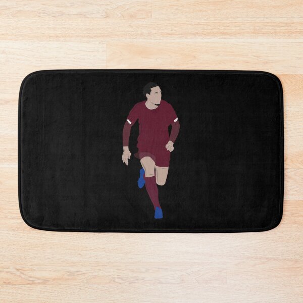 Item preview, Virgil Van Dijk X Liverpool Classic T-Shirt designed and sold by gusplawn5.