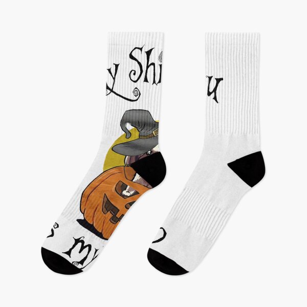 Item preview, My Shih Tzu Is My Boo Funny Dog Lover Halloween designed and sold by DNW-art.