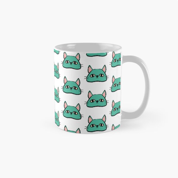 Item preview, Apathy Cat designed and sold by NakakiArt.
