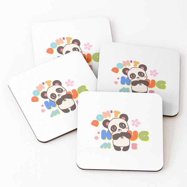 Item preview, Hugging Me Can Be Dangerous designed and sold by cinxart.