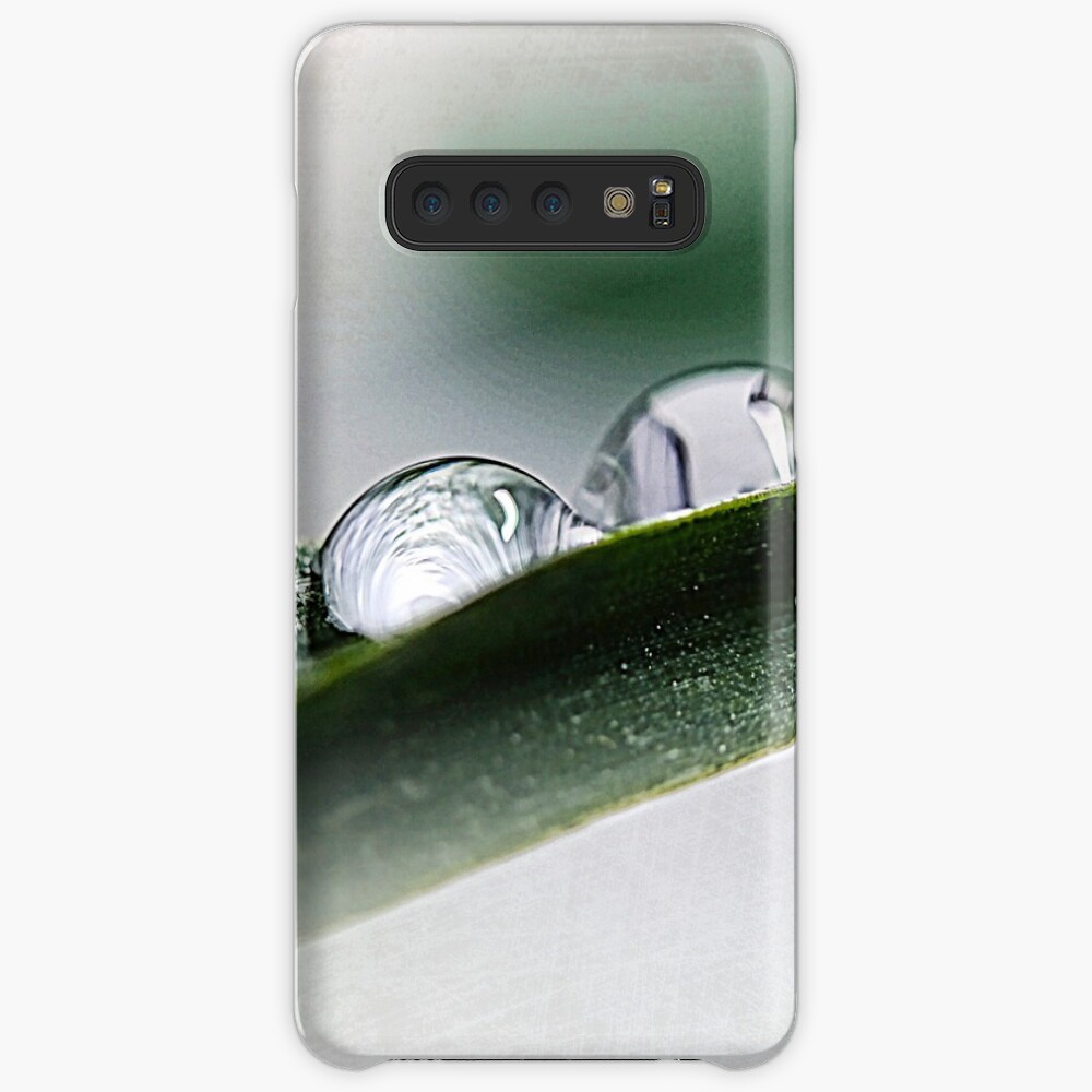 Just Chillin' Case & Skin for Samsung Galaxy