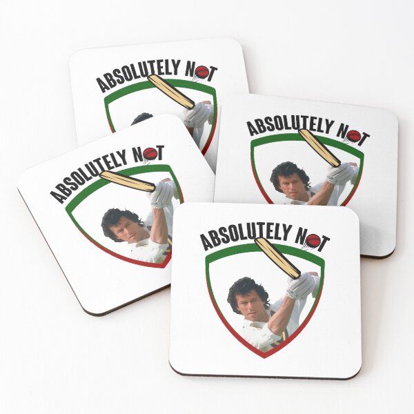 Item preview, Absolutely Not designed and sold by SuperGrafix.