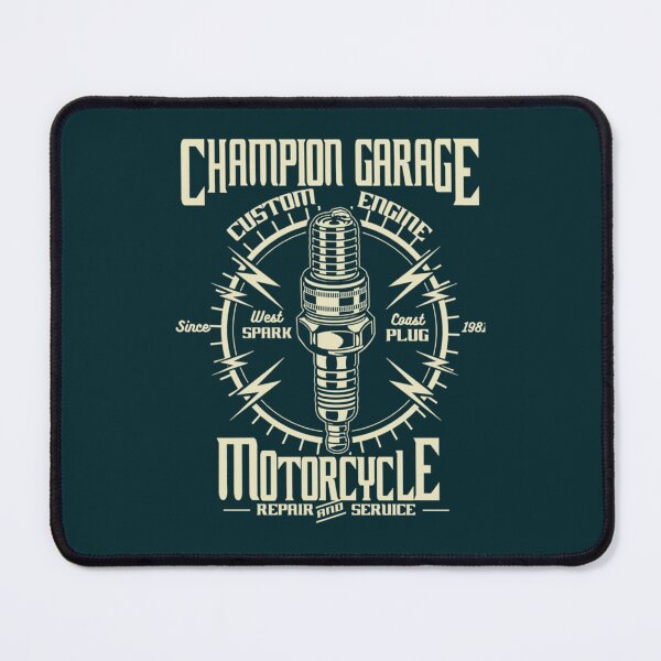 Item preview, best American spark plug     designed and sold by BellaMostore.