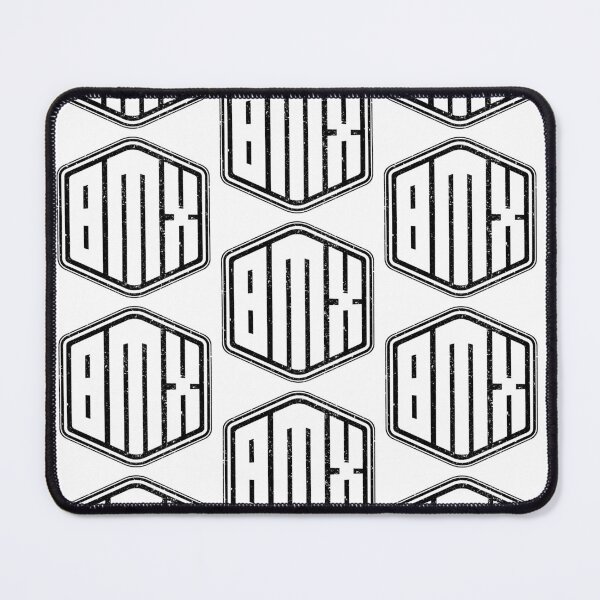 Item preview, BMX Bike | BMX Bicycle | BMX Cyclist | gift idea designed and sold by BigWildKiwi.