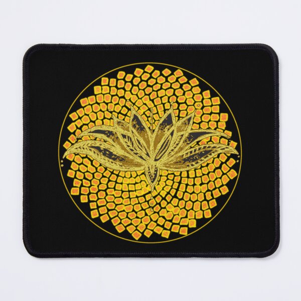 Item preview, Lotus & CircleVisions (YxR&Y) designed and sold by createVisions.