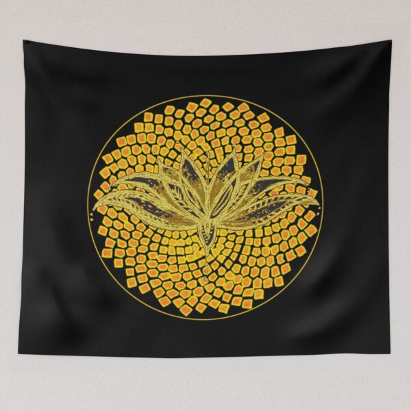 Item preview, Lotus & CircleVisions (YxR&Y) designed and sold by createVisions.
