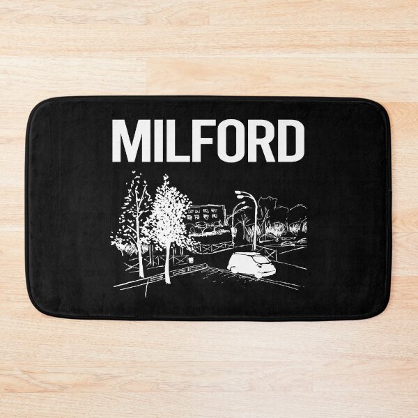 Item preview, Street Sketch Milford designed and sold by Maxxamus.