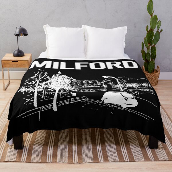 Item preview, Street Sketch Milford designed and sold by Maxxamus.