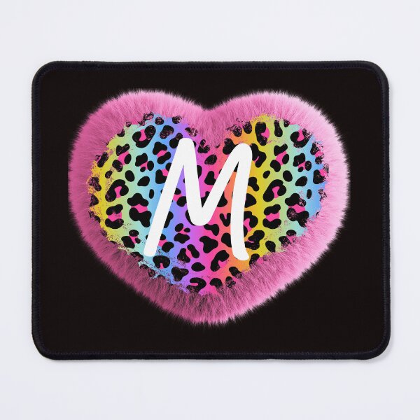 Item preview, Puff Heart-M designed and sold by SunMoonBeyond.