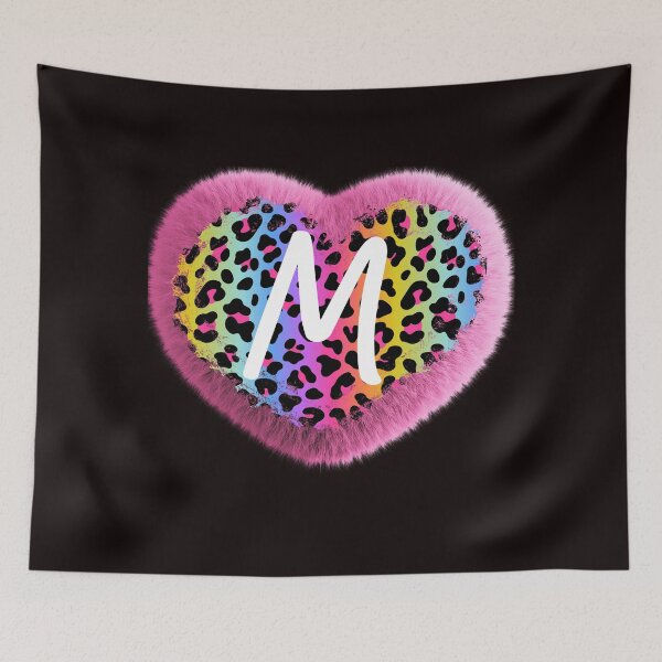 Item preview, Puff Heart-M designed and sold by SunMoonBeyond.