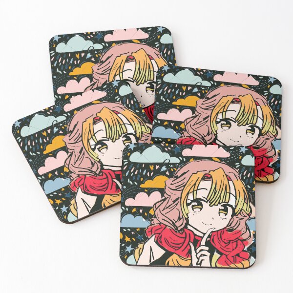 Item preview, love hashira designed and sold by marielso123.