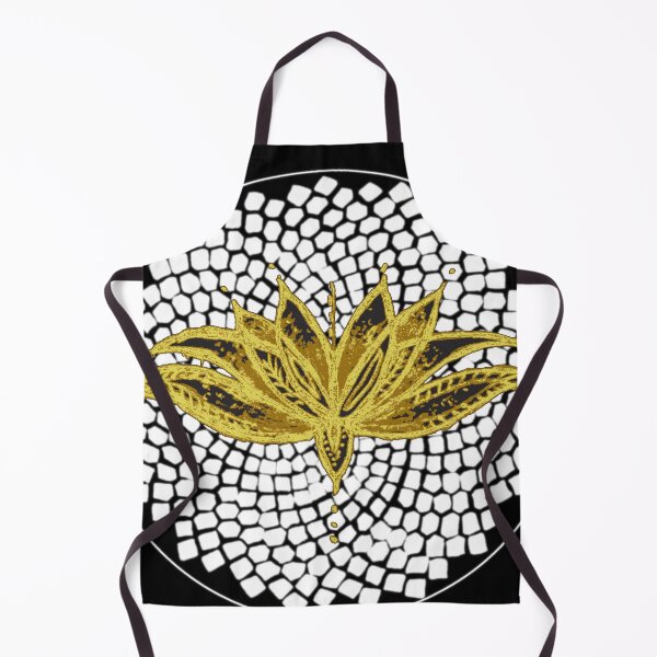 Item preview, Lotus & CircleVisions (YxW) designed and sold by createVisions.