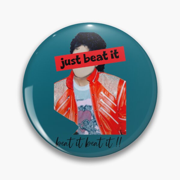 Item preview, Amour Beat It   designed and sold by PrintHouseandCo.