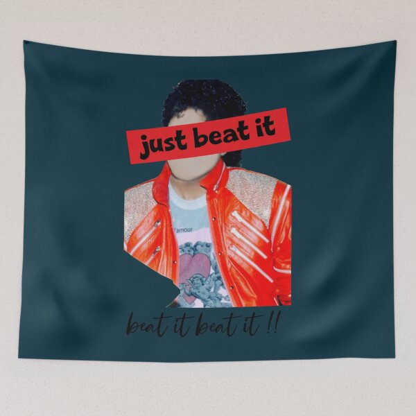 Item preview, Amour Beat It   designed and sold by PrintHouseandCo.