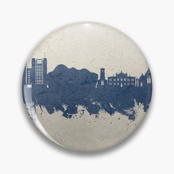 Item preview, Gateshead England Skyline designed and sold by ArtPrints.