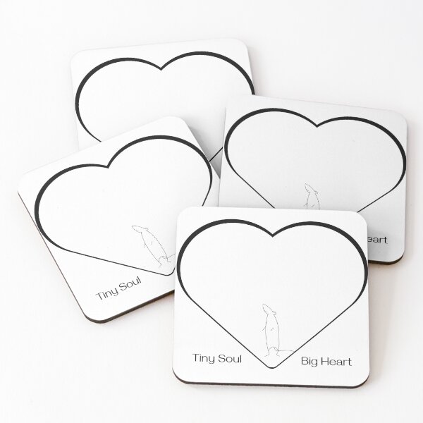 Item preview, TSBH Heart Rat! designed and sold by TSBH.