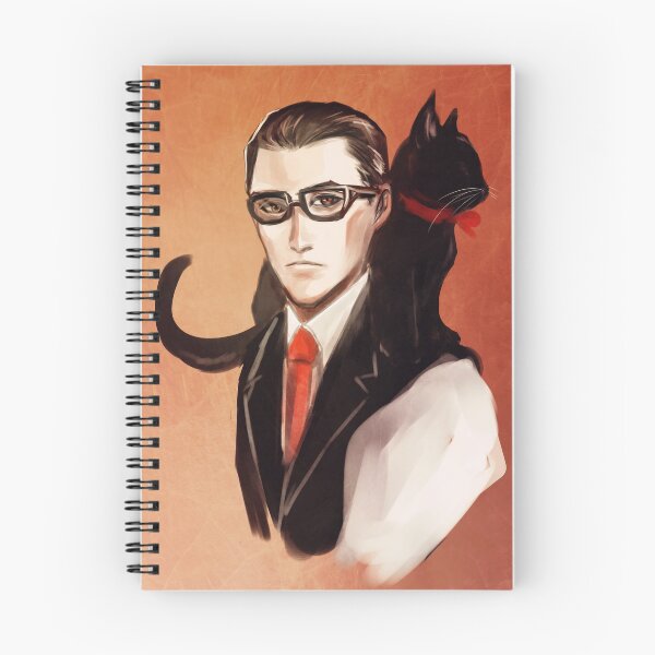 Item preview, TEW:Joseph Oda designed and sold by scumash.