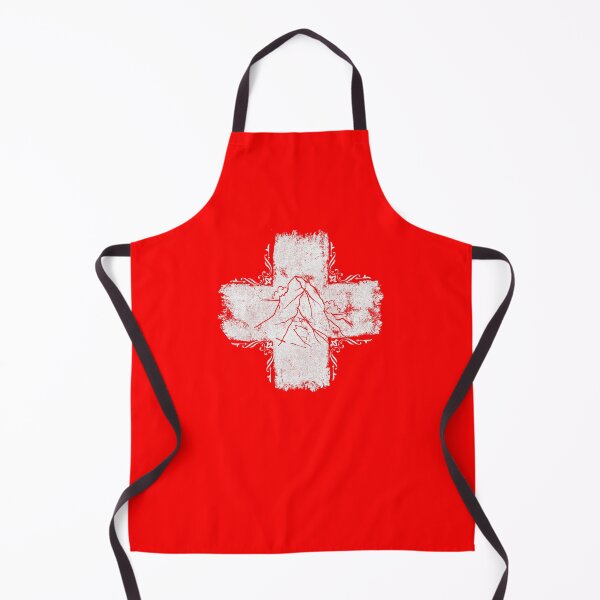 Item preview, Switzerland / Swiss Cross / Matterhorn designed and sold by BigWildKiwi.